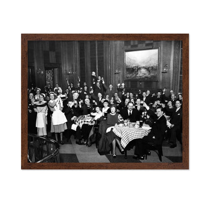 End of Prohibition Chicago 1933