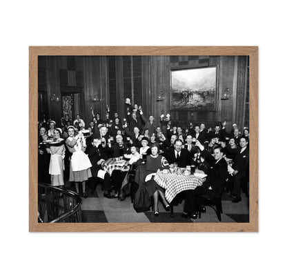 End of Prohibition Chicago 1933