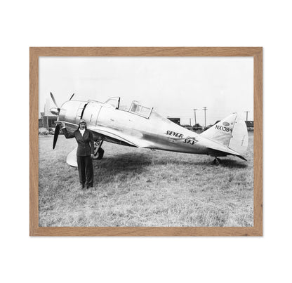 Jacqueline Cochran 1939