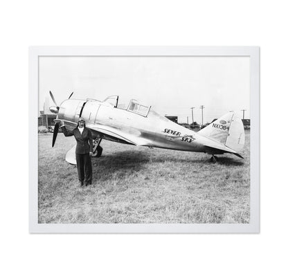 Jacqueline Cochran 1939