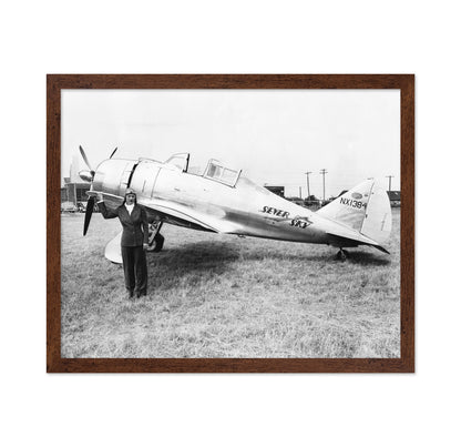 Jacqueline Cochran 1939