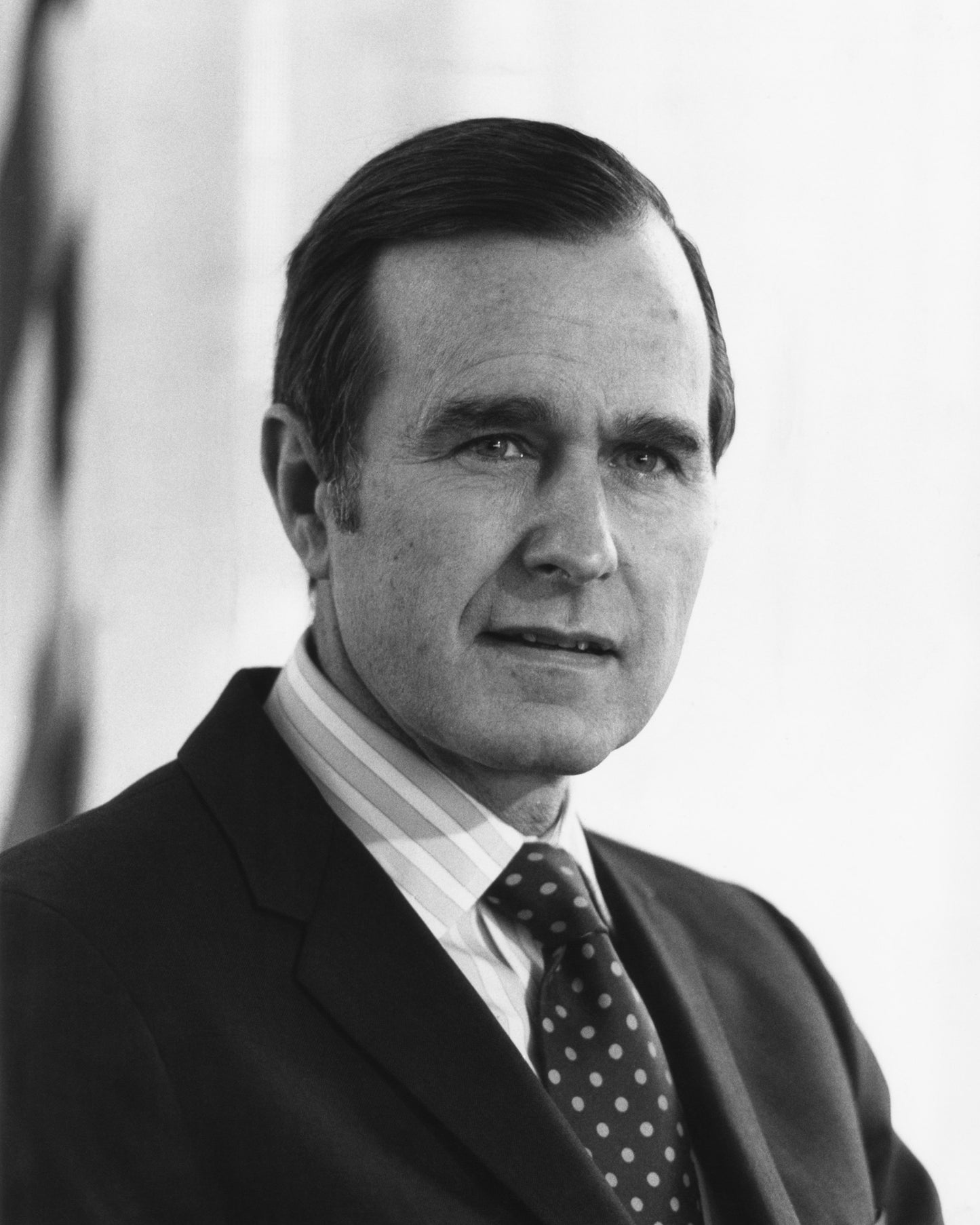 George H. W. Bush 1971