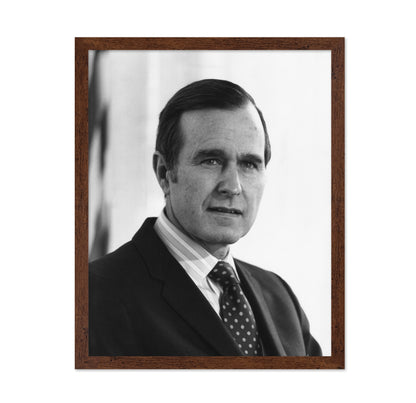 George H. W. Bush 1971