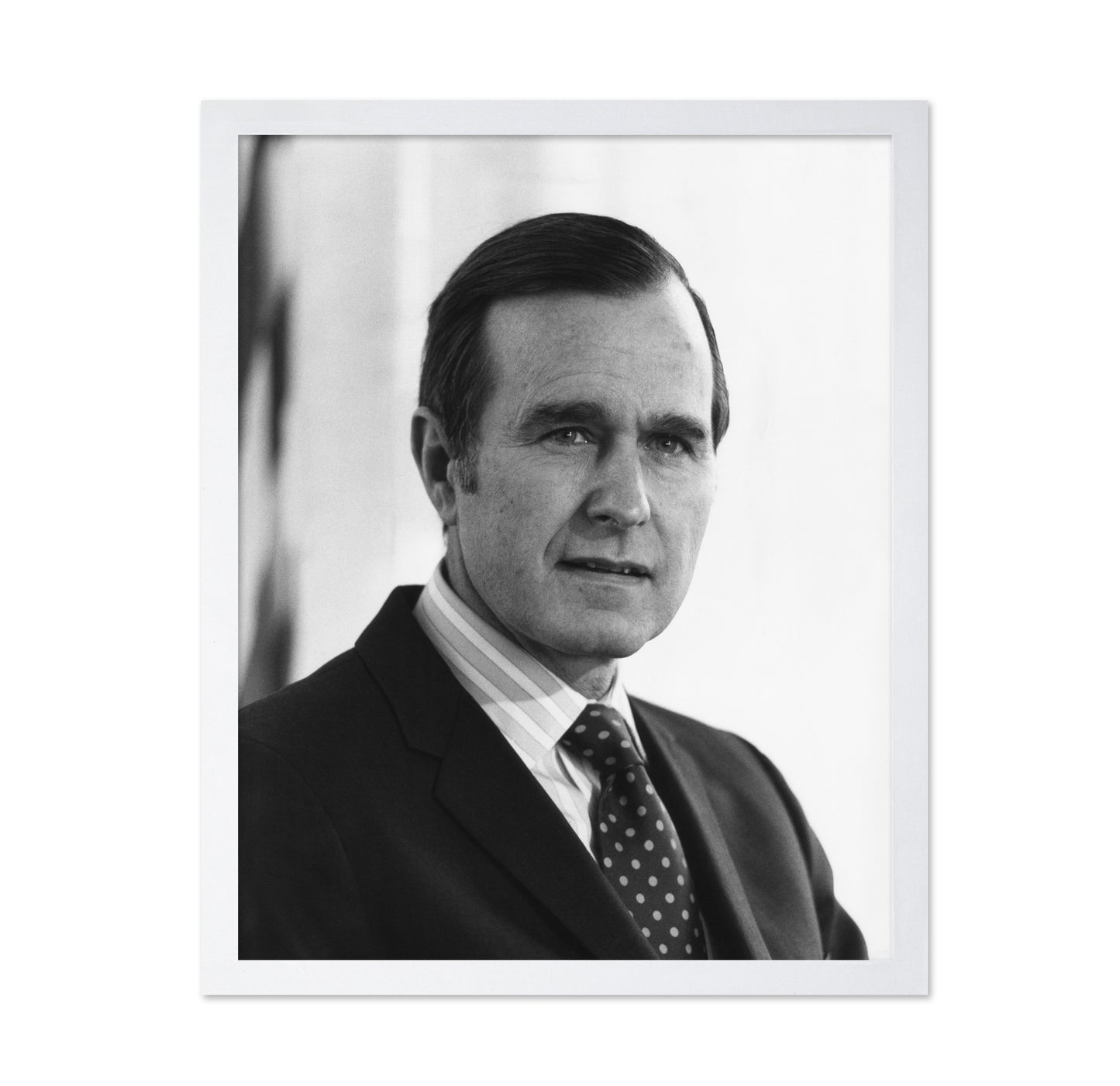 George H. W. Bush 1971