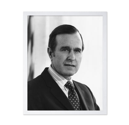 George H. W. Bush 1971