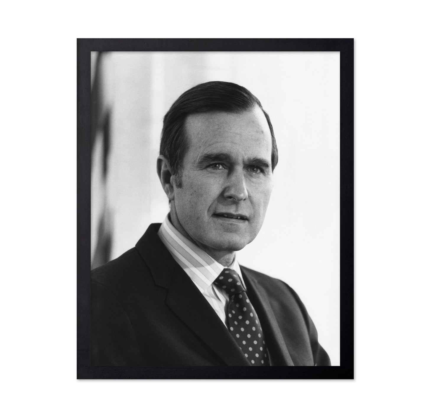 George H. W. Bush 1971