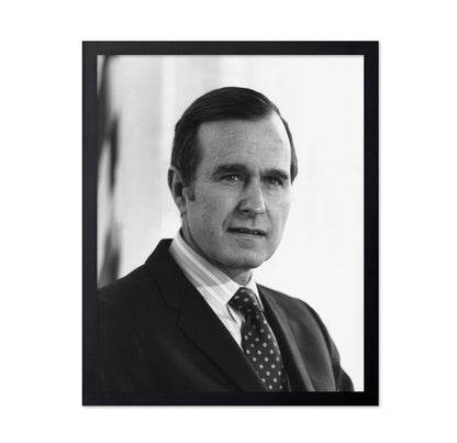 George H. W. Bush 1971