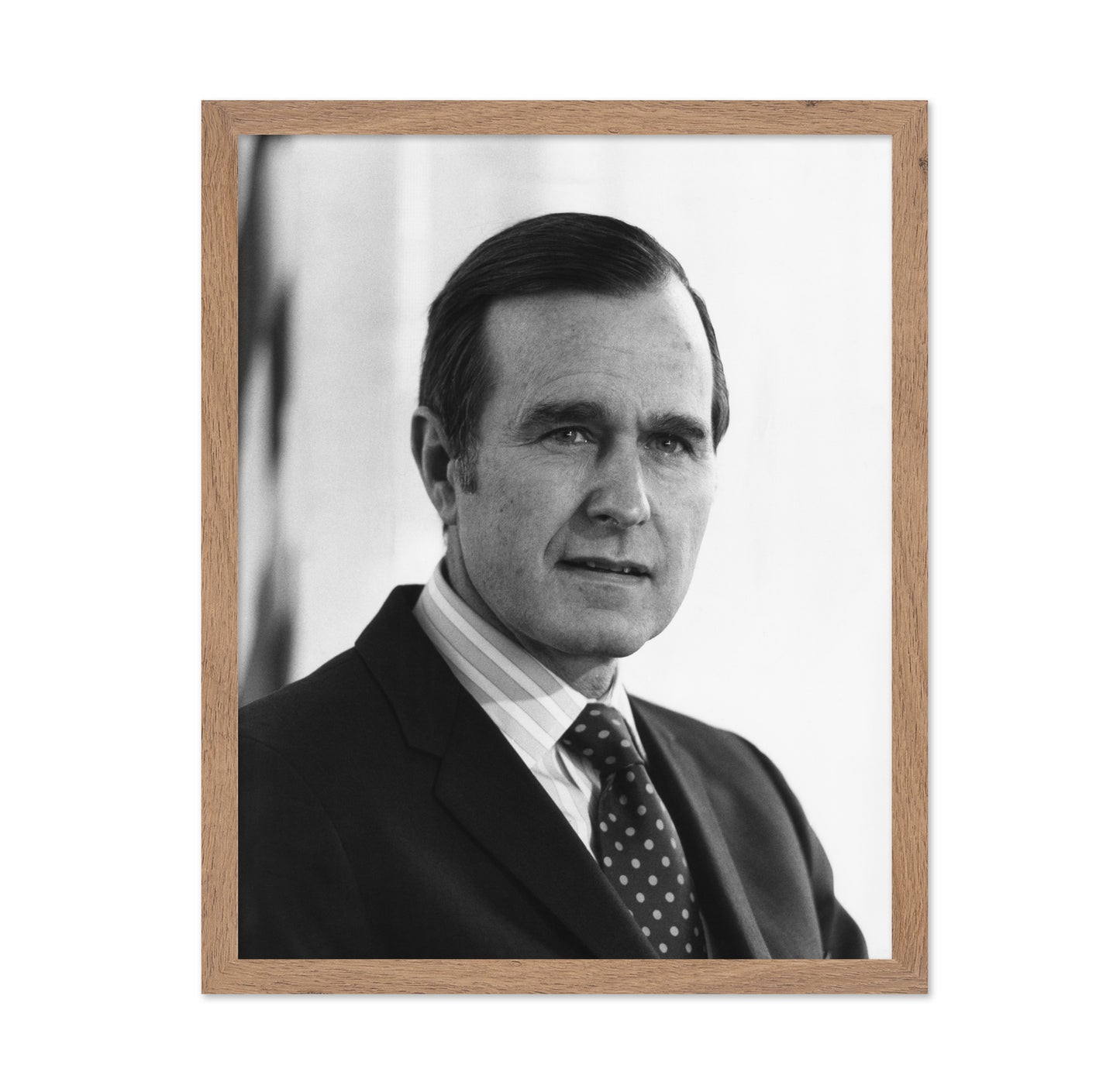 George H. W. Bush 1971