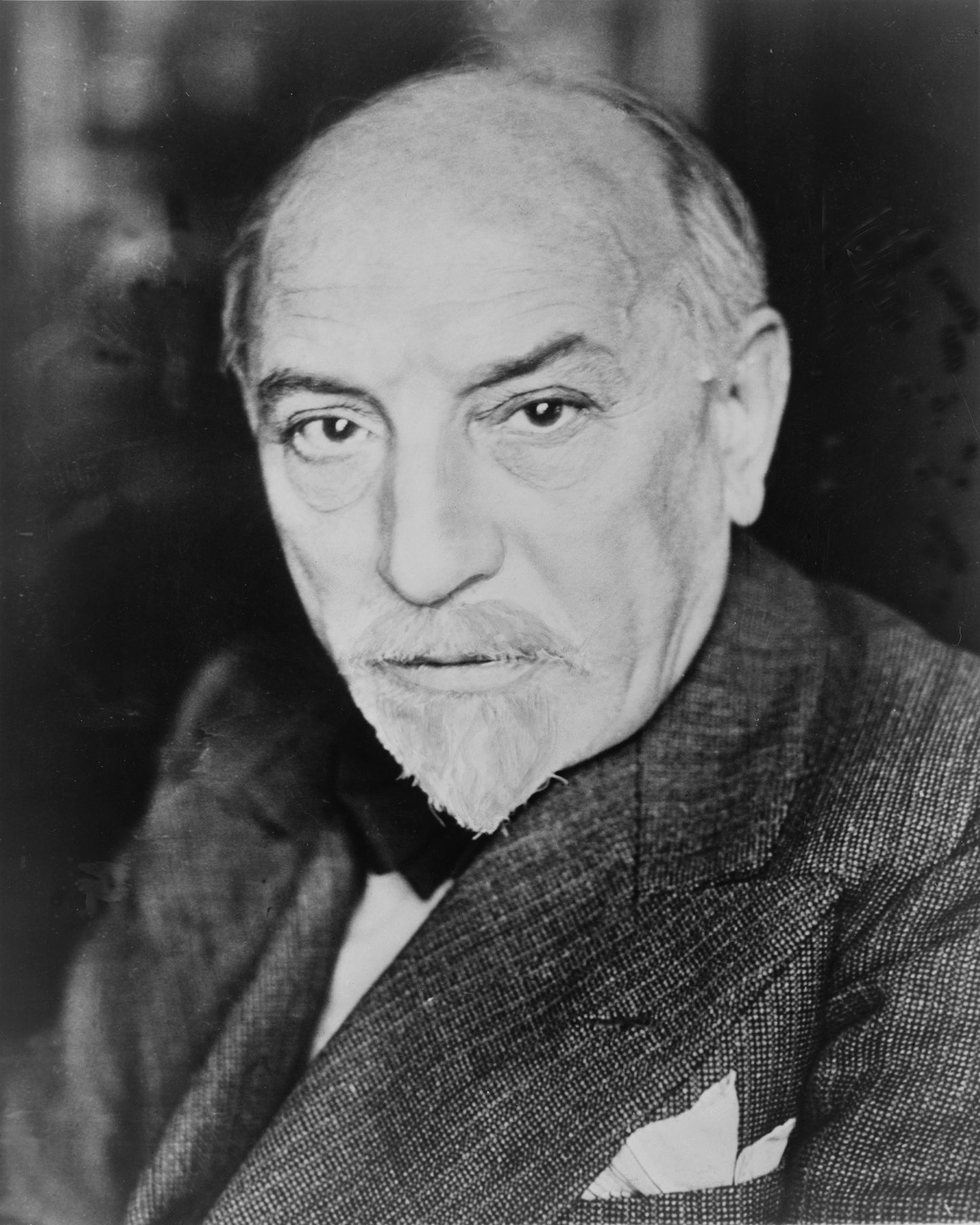 Luigi Pirandello 1934