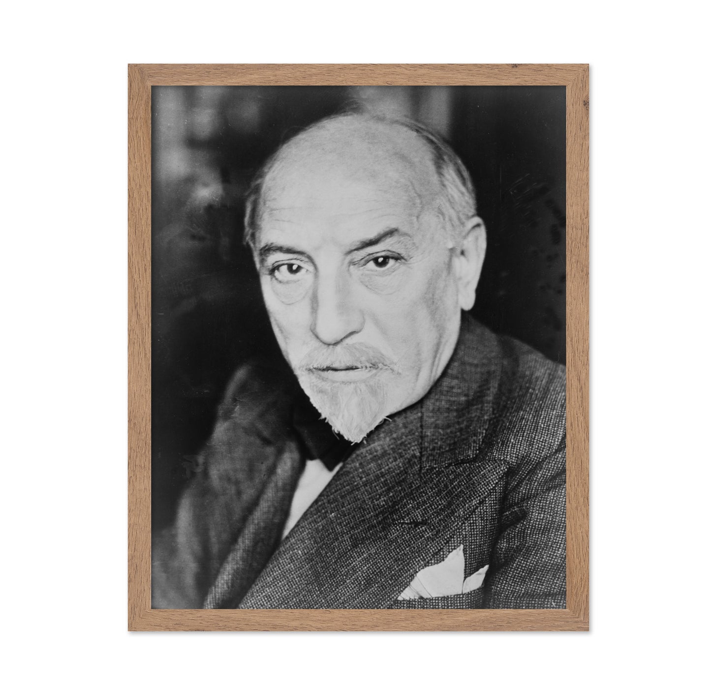 Luigi Pirandello 1934