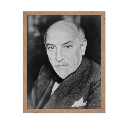 Luigi Pirandello 1934