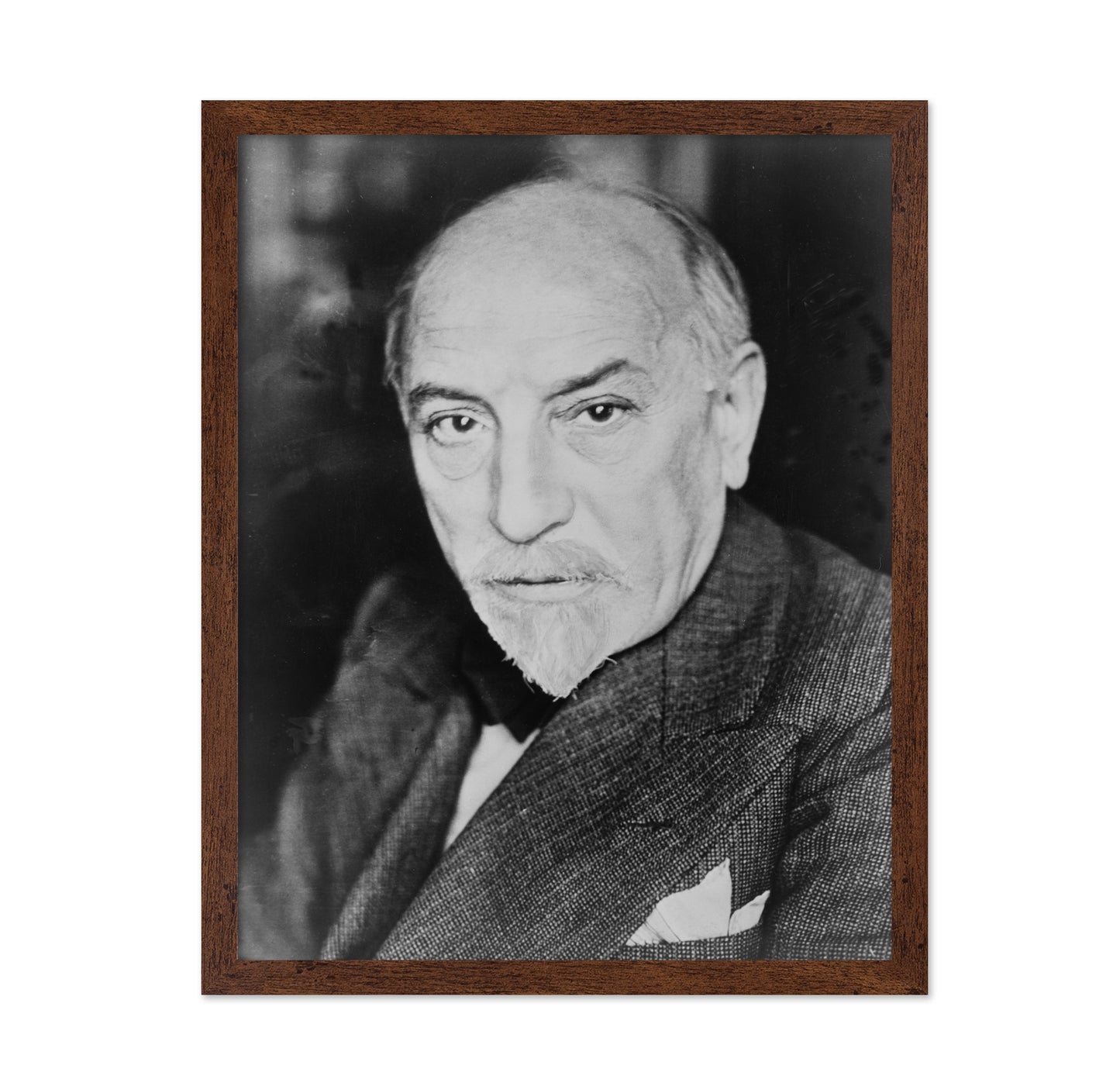 Luigi Pirandello 1934