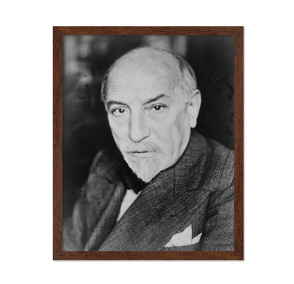 Luigi Pirandello 1934