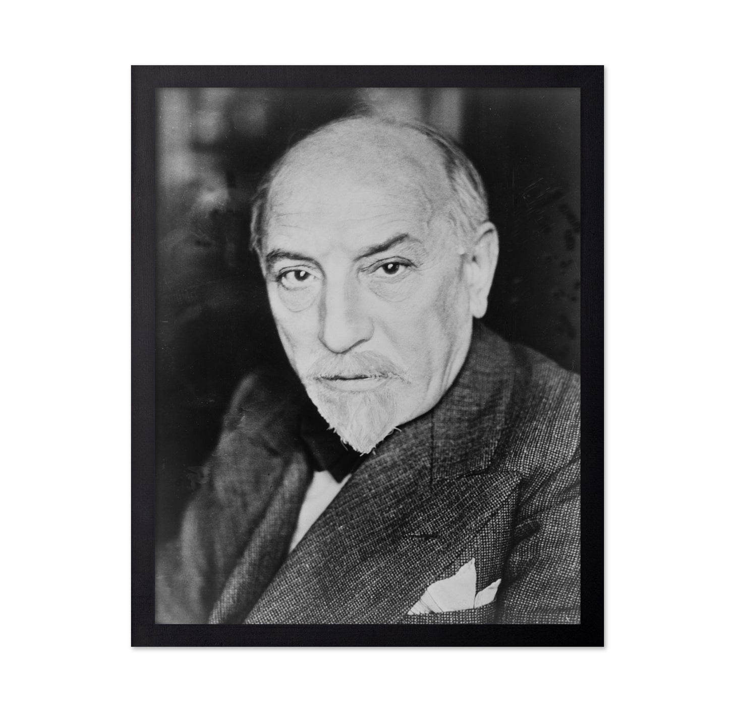 Luigi Pirandello 1934