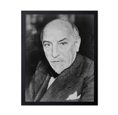 Luigi Pirandello 1934