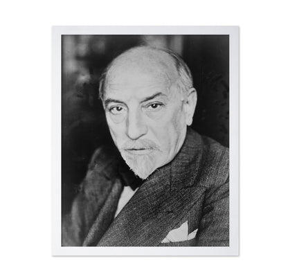 Luigi Pirandello 1934