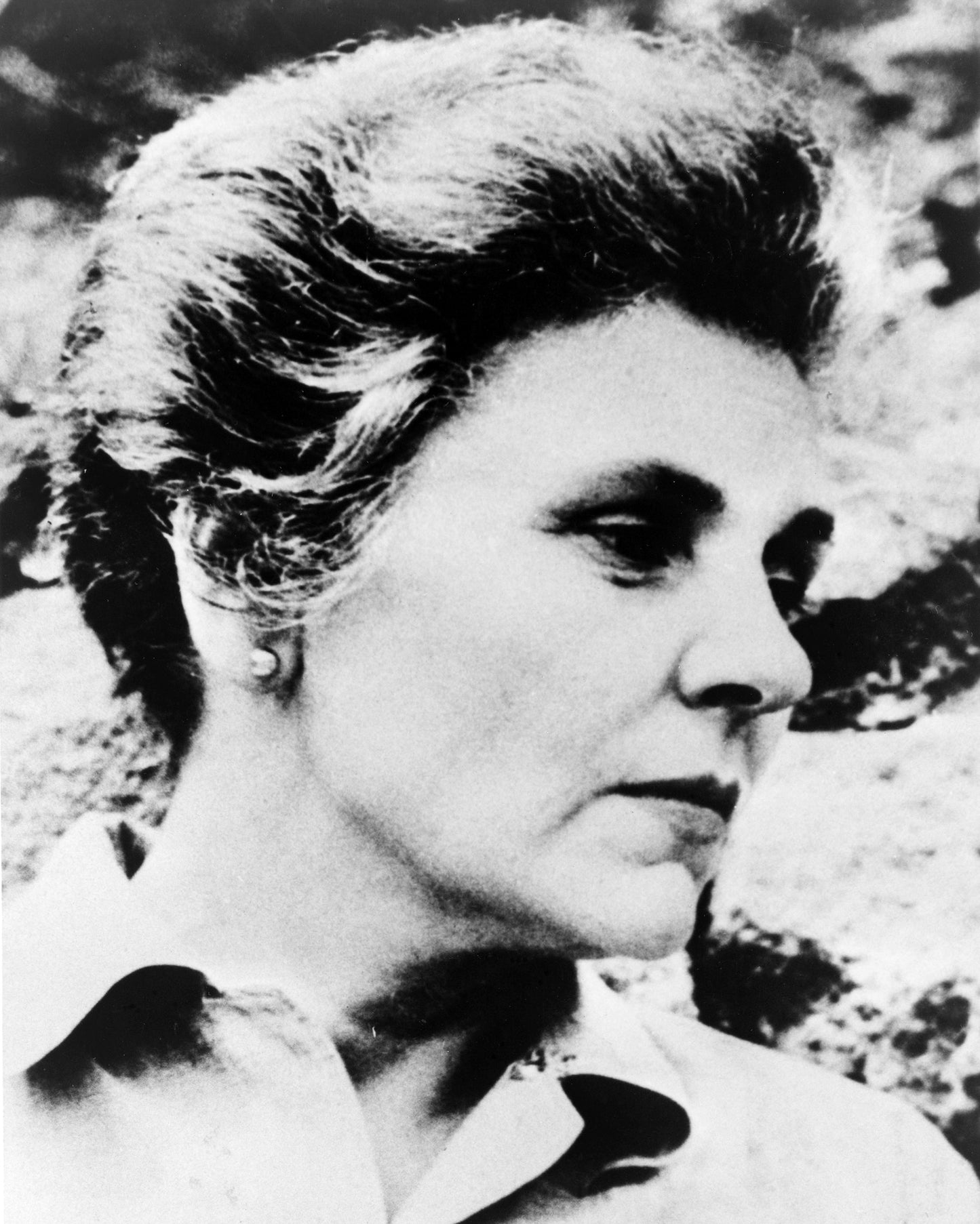 Elizabeth Bishop 1956