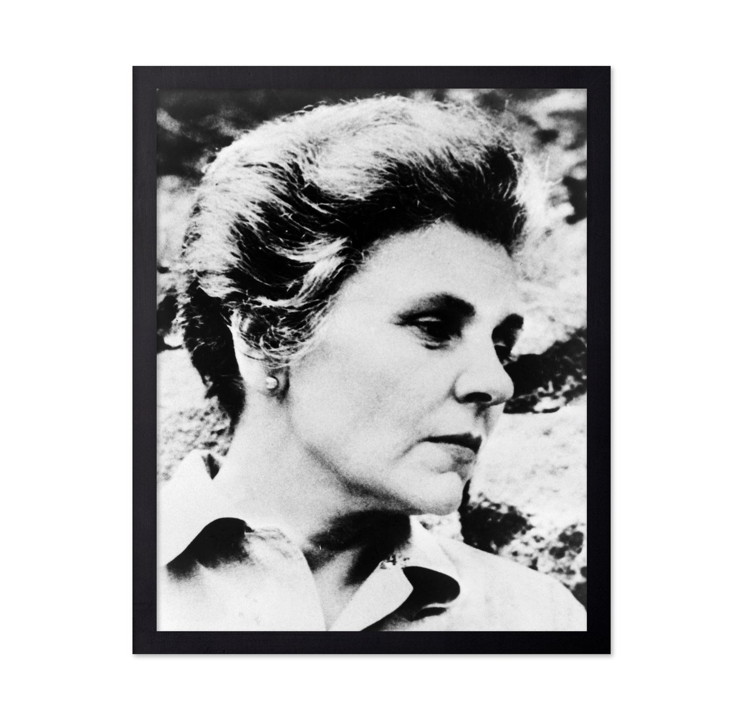 Elizabeth Bishop 1956