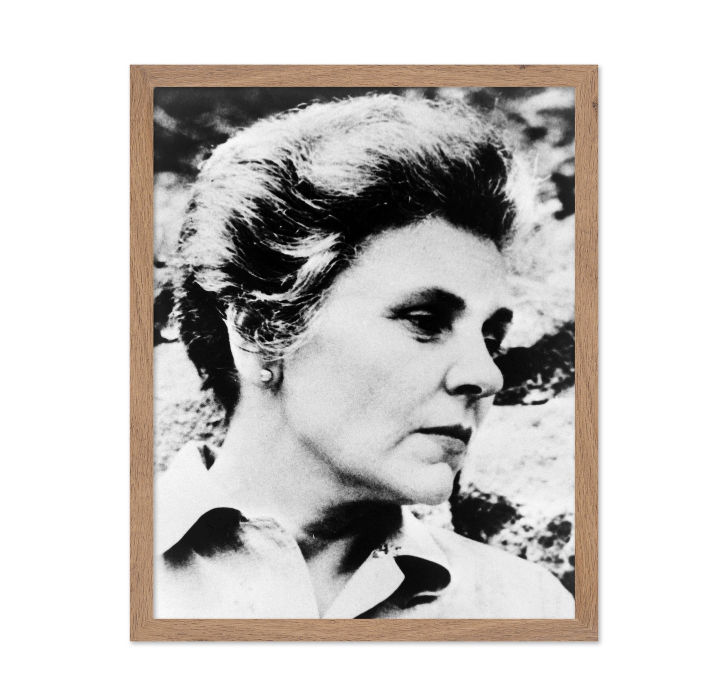Elizabeth Bishop 1956