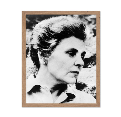 Elizabeth Bishop 1956