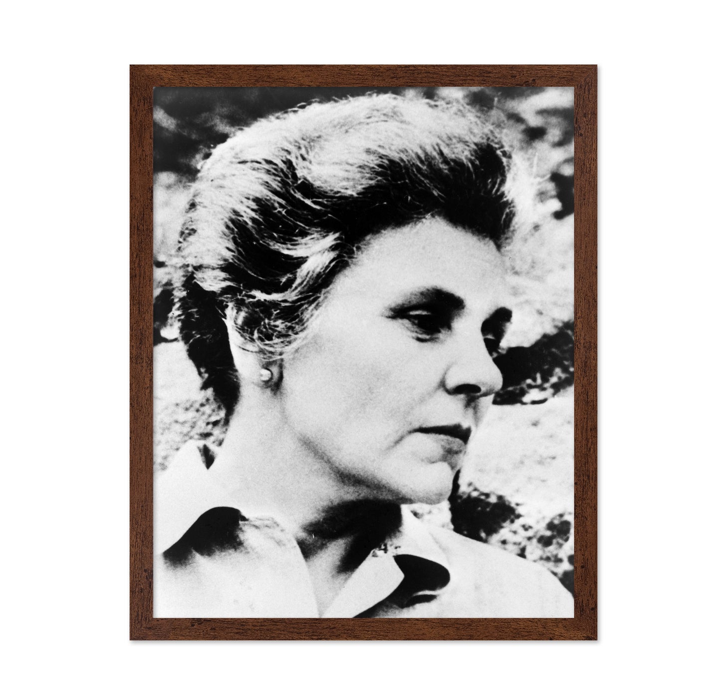 Elizabeth Bishop 1956