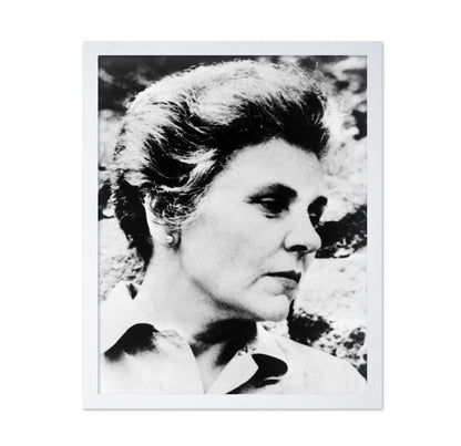 Elizabeth Bishop 1956