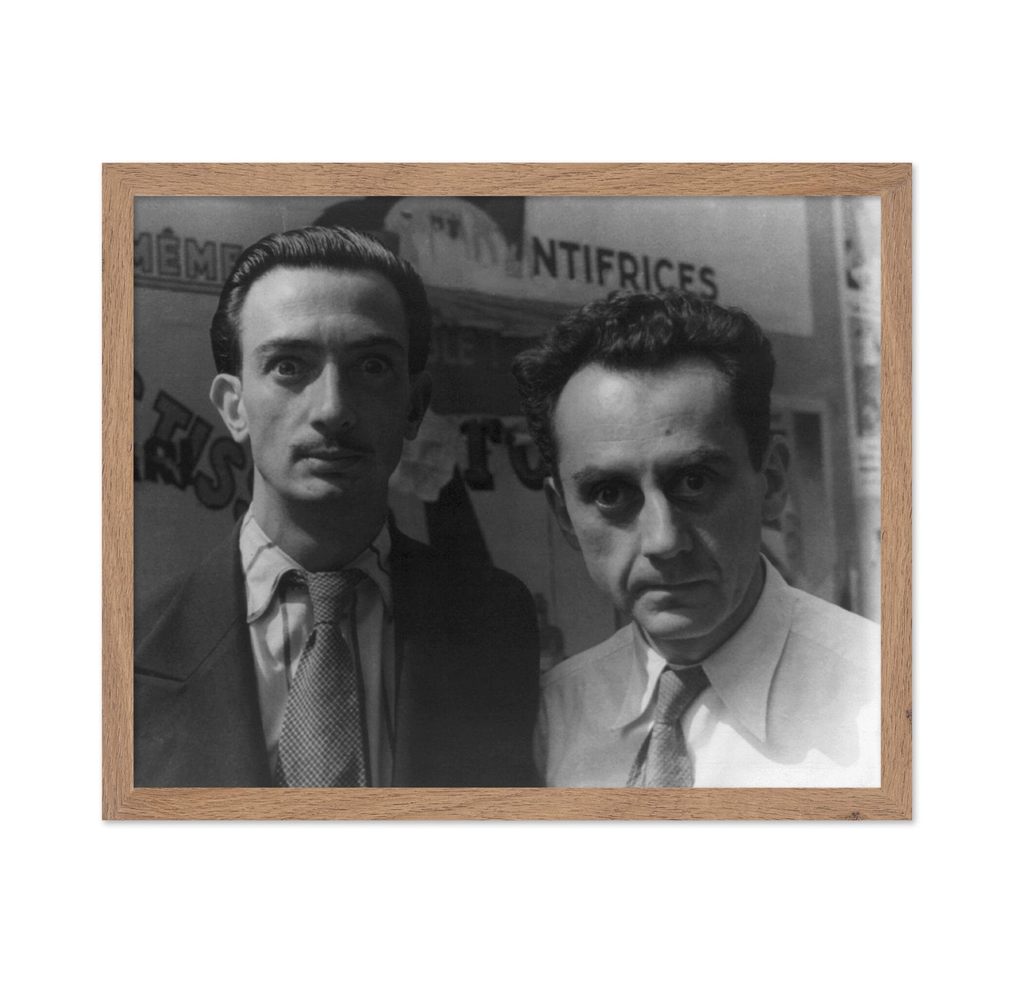 Salvador Dali 1934