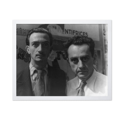 Salvador Dali 1934
