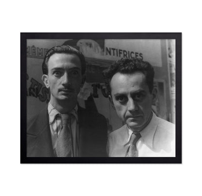 Salvador Dali 1934