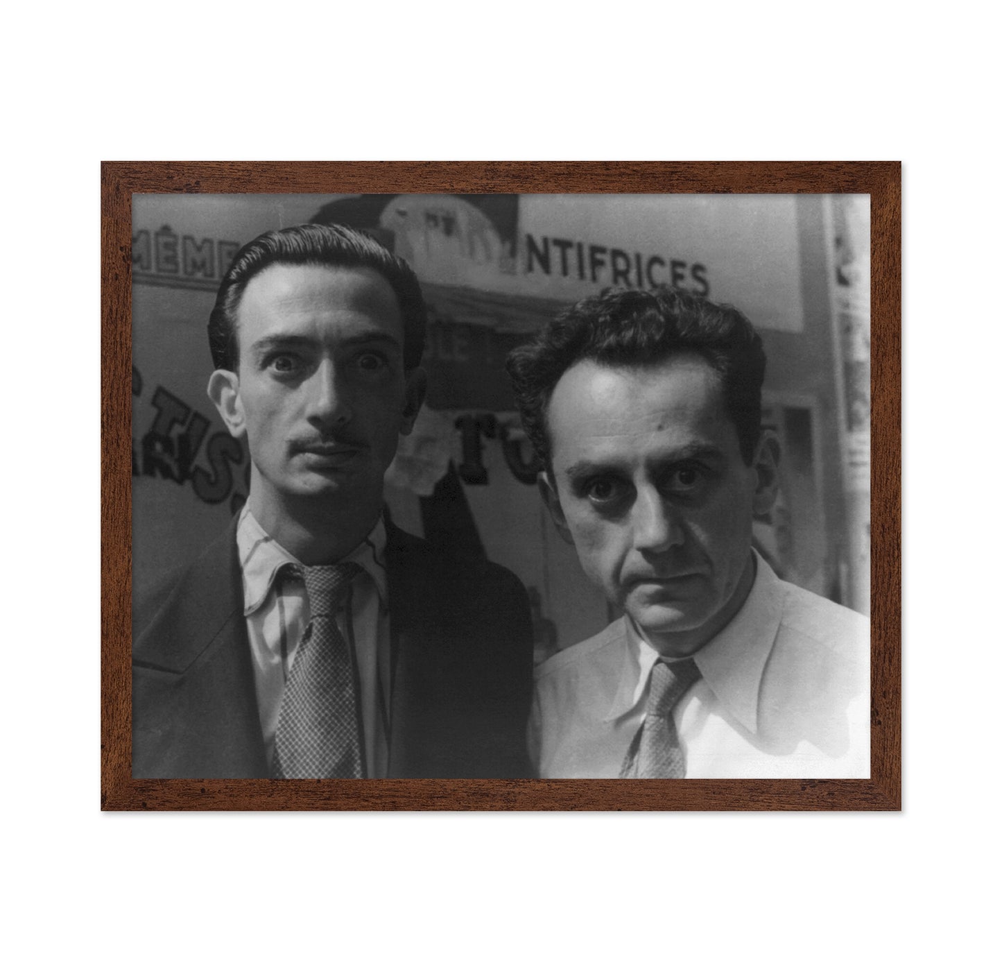 Salvador Dali 1934