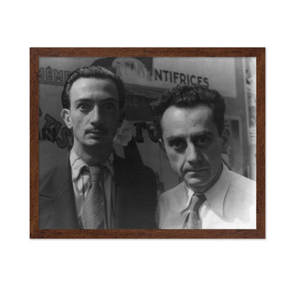 Salvador Dali 1934