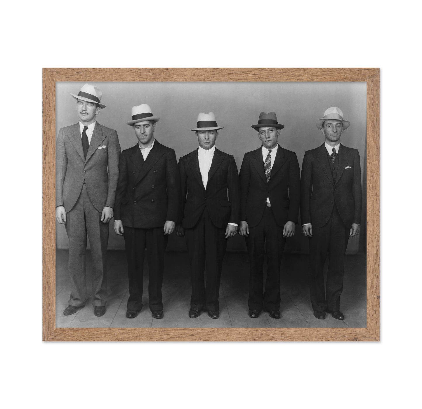 Vincent Coll Gang 1931
