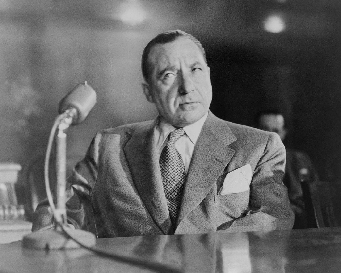 Frank Costello 1951