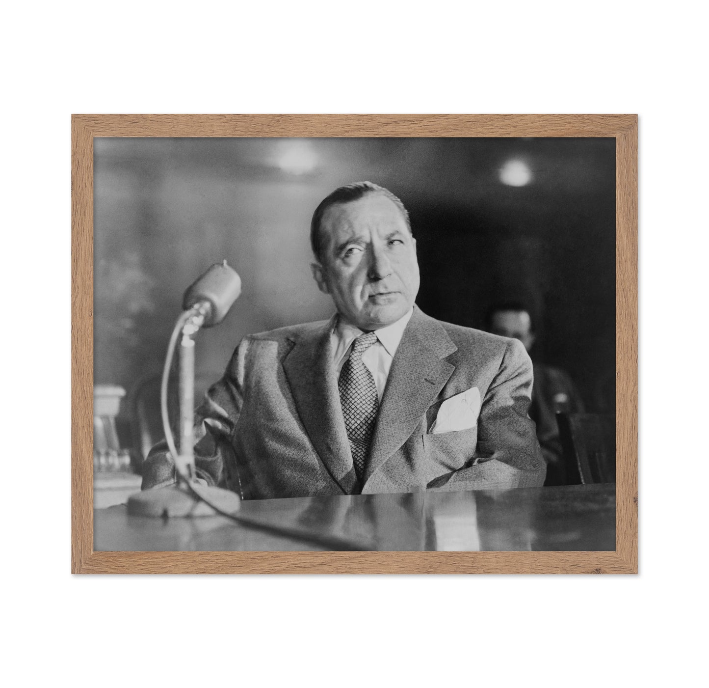 Frank Costello 1951