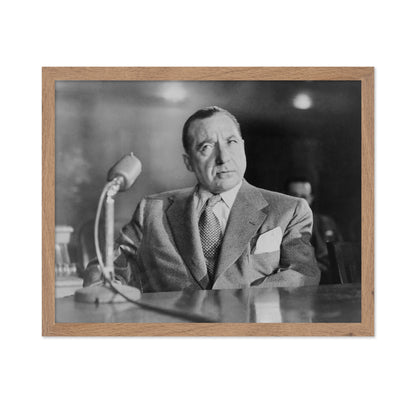 Frank Costello 1951