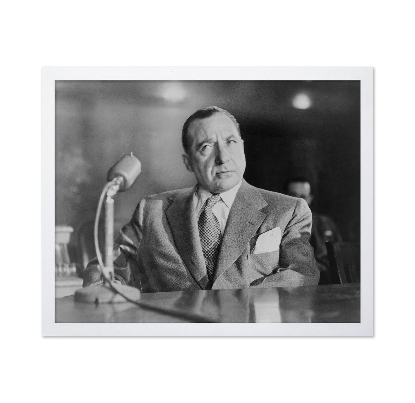 Frank Costello 1951