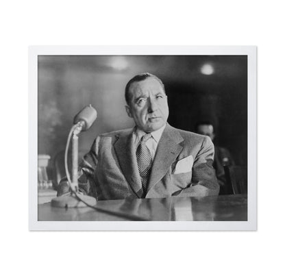 Frank Costello 1951