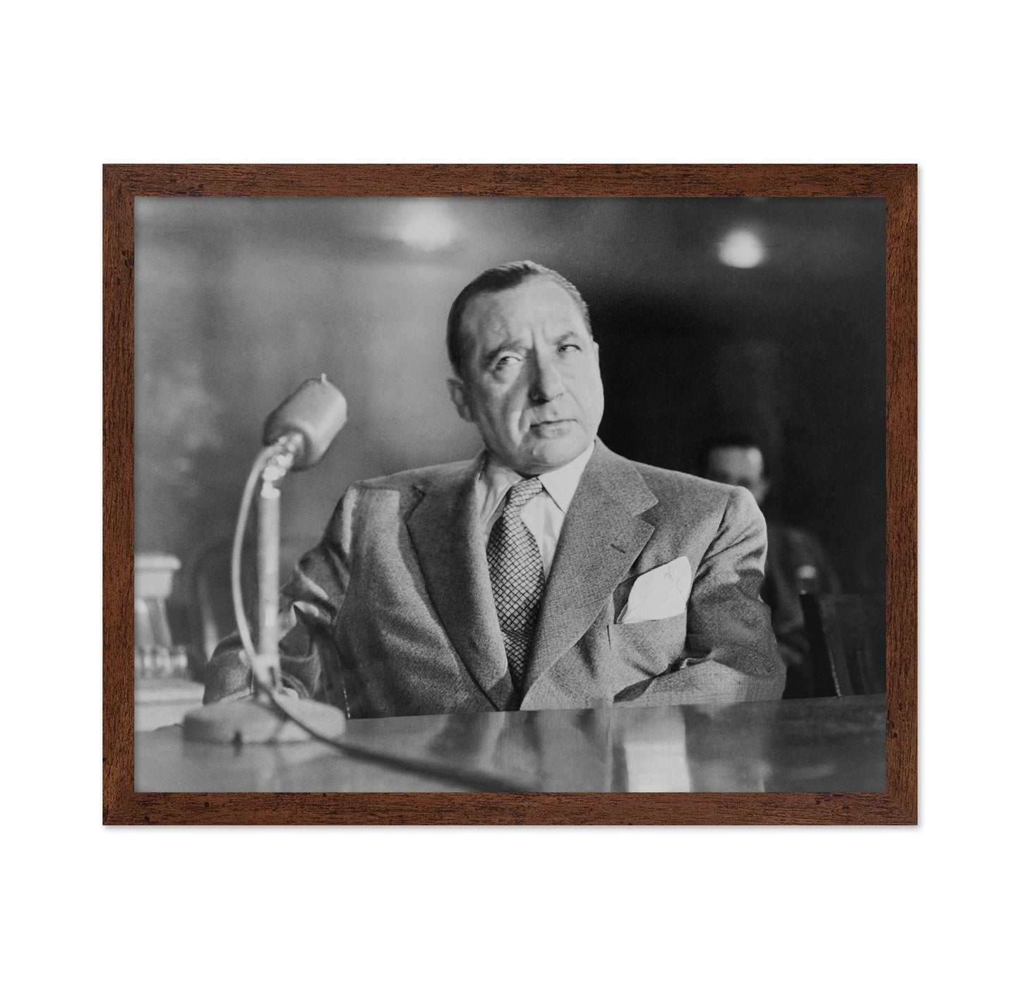 Frank Costello 1951