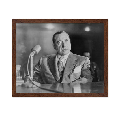 Frank Costello 1951