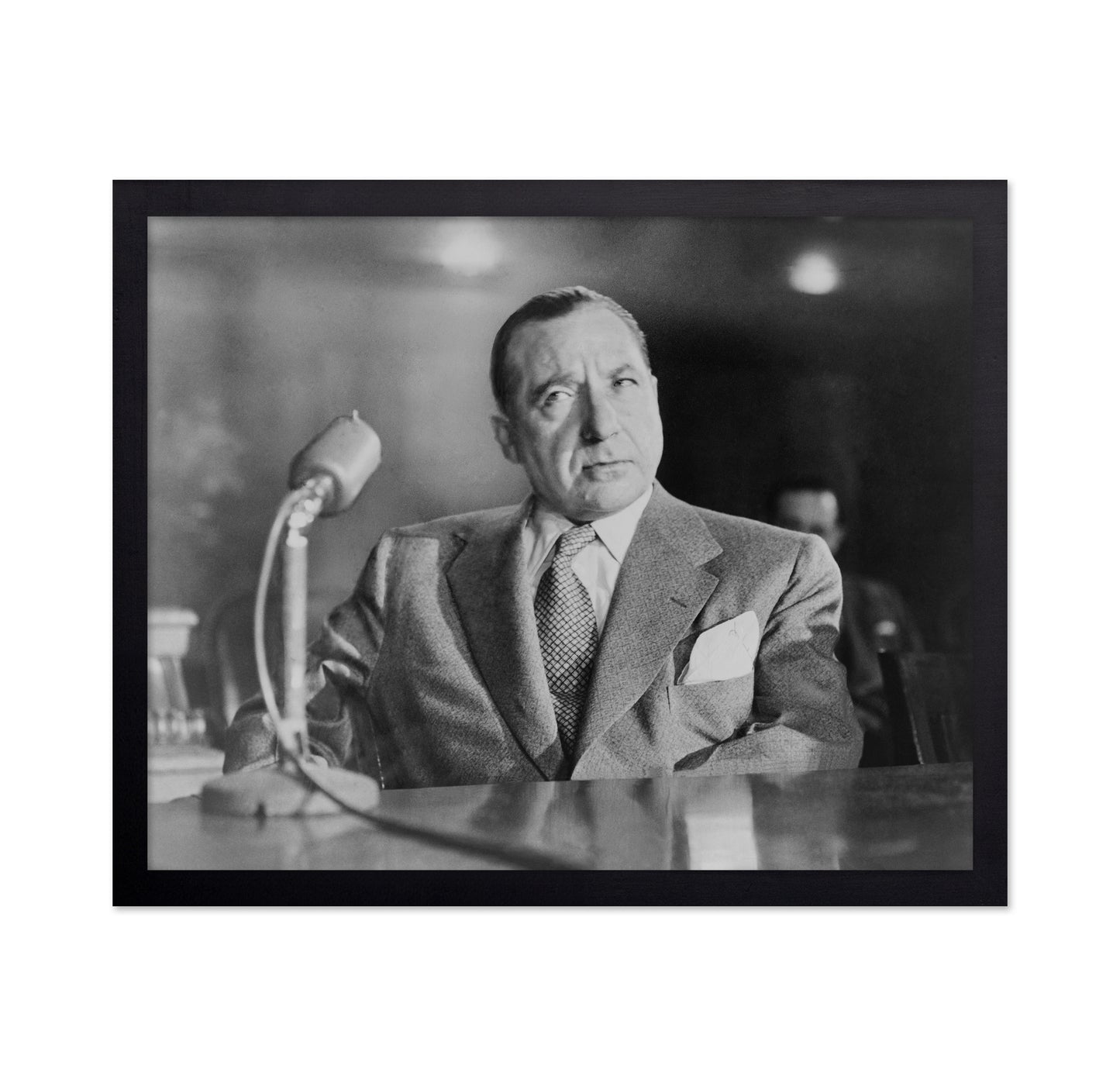 Frank Costello 1951