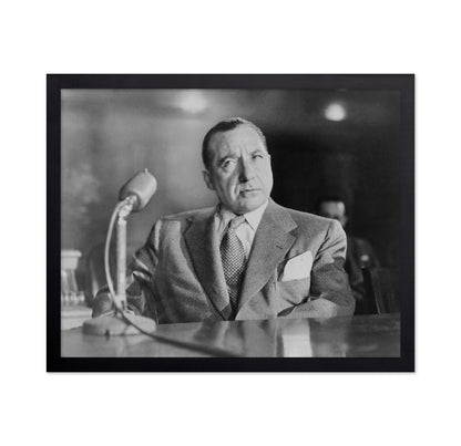 Frank Costello 1951