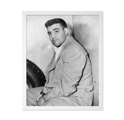 Vincent Gigante 1957