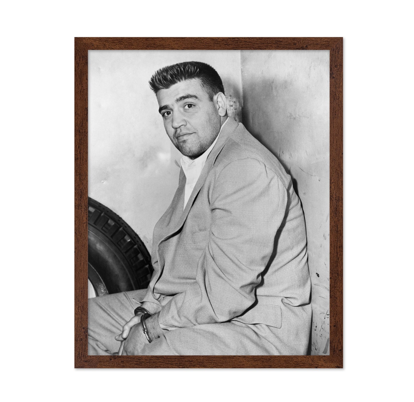 Vincent Gigante 1957
