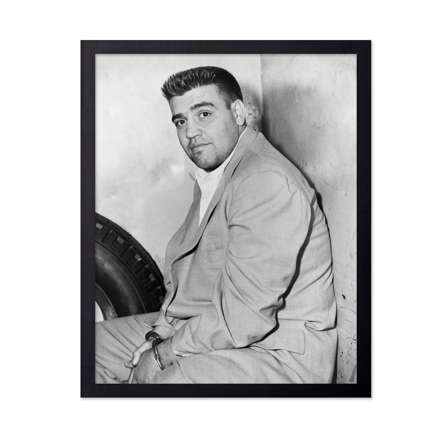 Vincent Gigante 1957