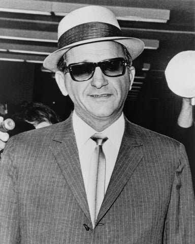 Sammy Giancana 1965
