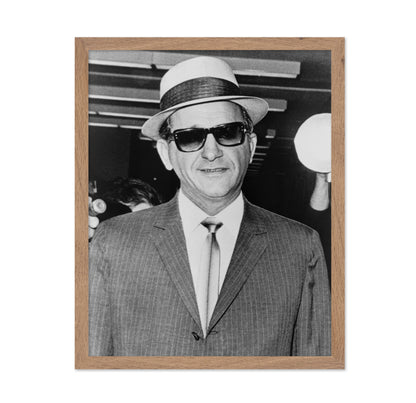 Sammy Giancana 1965