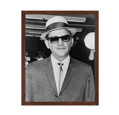 Sammy Giancana 1965
