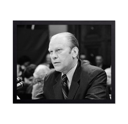 Gerald Ford 1974 No1