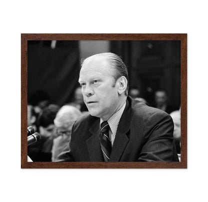 Gerald Ford 1974 No1