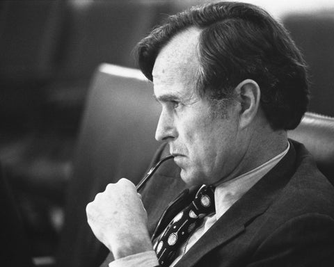 George H. W. Bush 1976